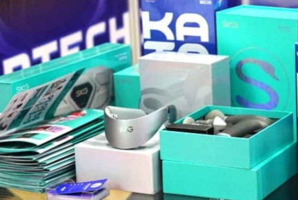 [Gợi ý] Mua máy massage cổ ở đâu Bình Định chất lượng và giá tốt 